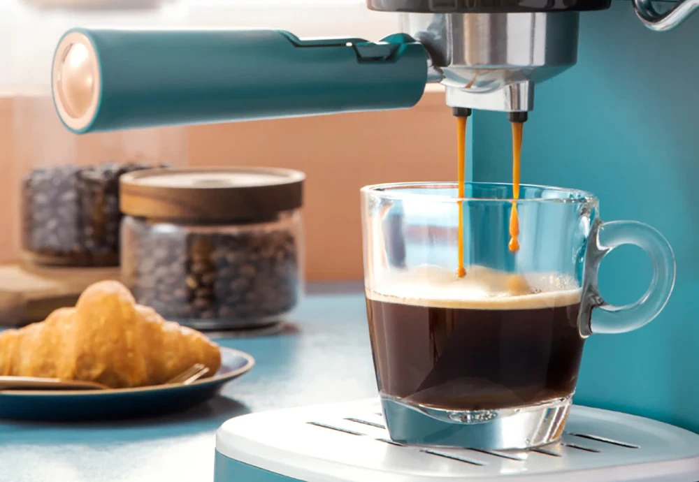 best espresso machine without frother