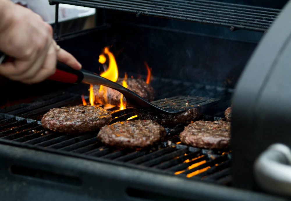 portable wood pellet grill and smoker